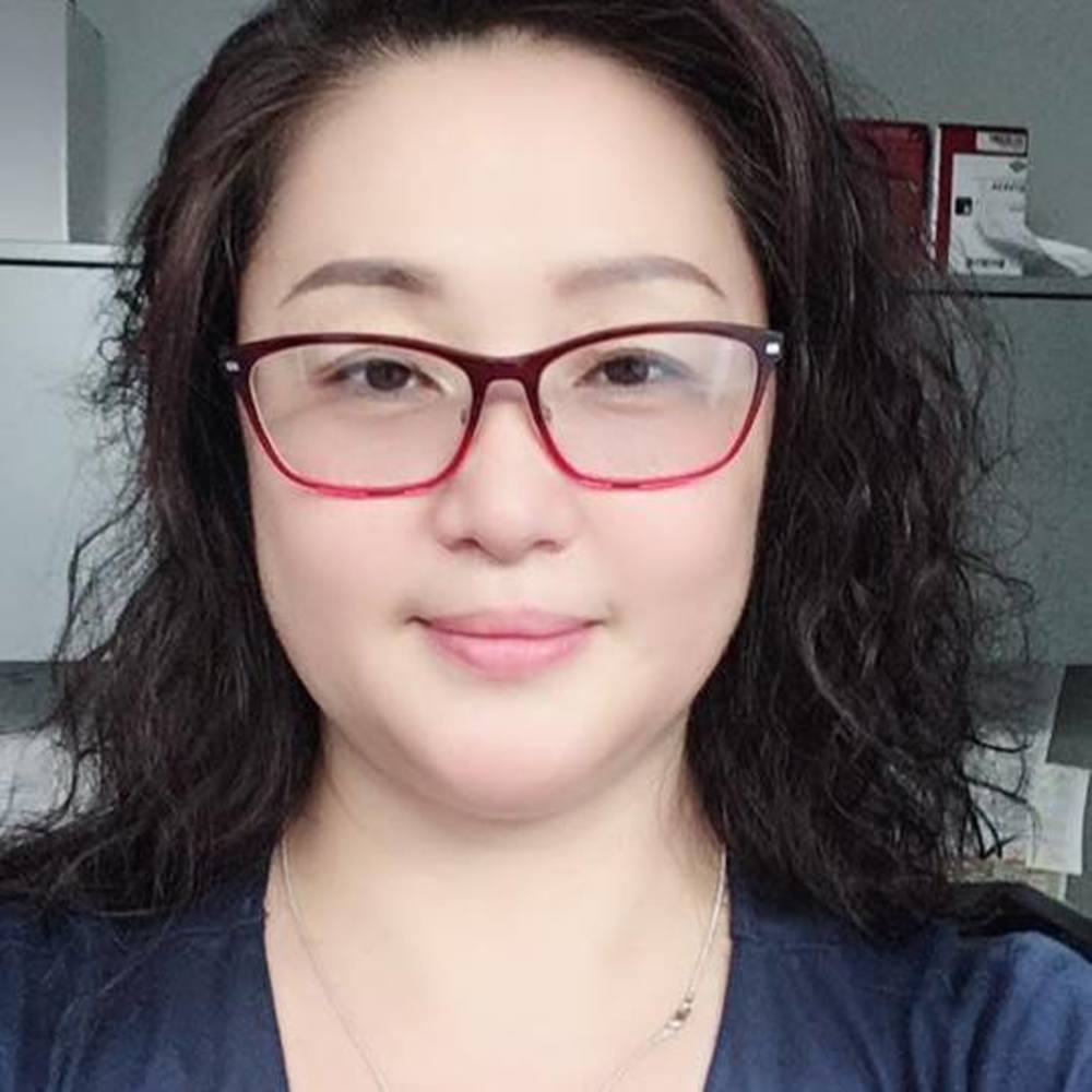 Meet your Posher, Liangk